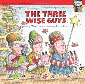The Three Wise Guys