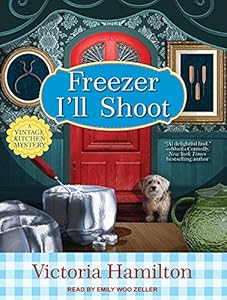 Freezer I'll Shoot