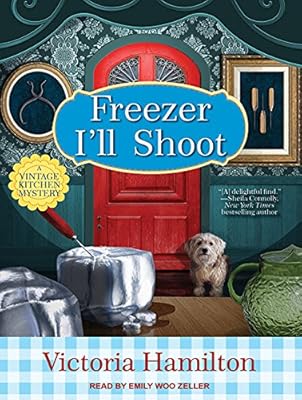 Freezer I'll Shoot