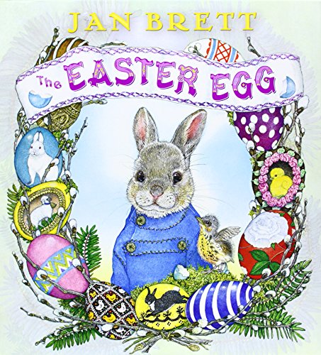 The Easter Egg