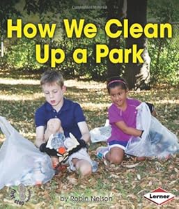 How We Clean Up a Park