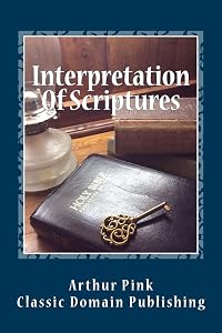 Interpretation Of Scriptures