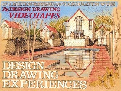 Design Drawing Experiences