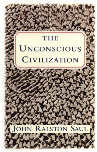 The Unconscious Civilization