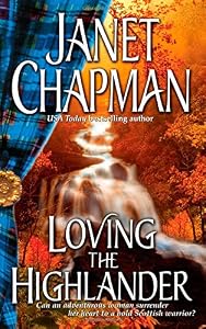 Loving the Highlander