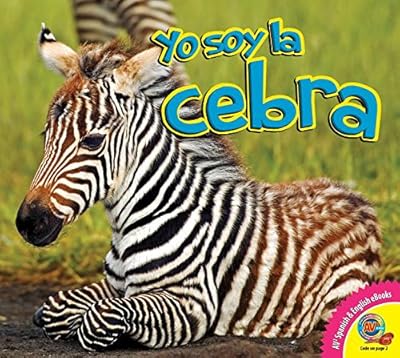 La cebra / Zebra