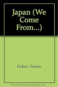 Japan (We Come from)