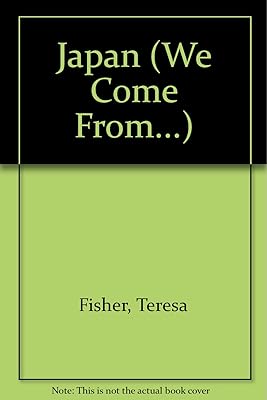 Japan (We Come from)
