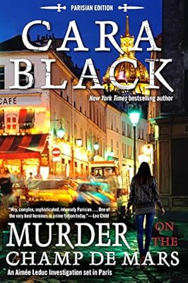 Murder on the Champ de Mars