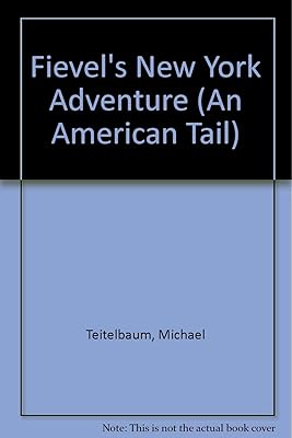 Amer T Fievel Ny Adve (An American Tail)