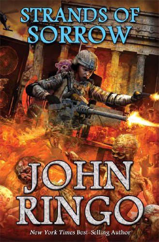 Strands of sorrow by John Ringo