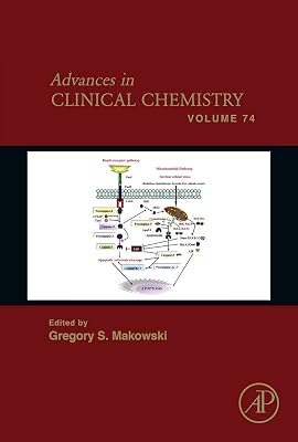 Advances in Clinical Chemistry (ISSN Book 74)