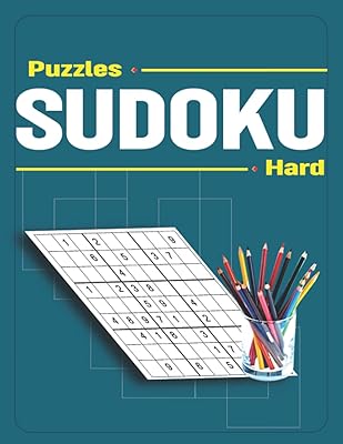 Puzzles Sudoku hard: Sudoku Puzzles For Adults Easy To Hard Solutions Puzzle Game Relax Solve Most Popular Extreme Challenge.
