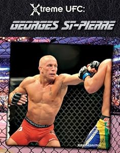 Georges St-Pierre