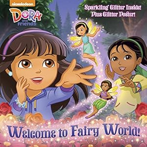 Welcome to Fairy World! by David Aikins