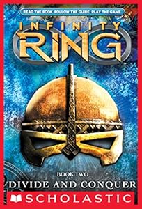 Infinity Ring Book 2: Divide and Conquer