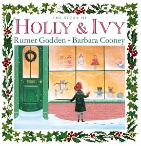 The Story of Holly and Ivy