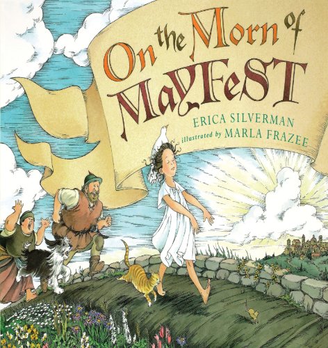 On the Morn of Mayfest by Erica Silverman
