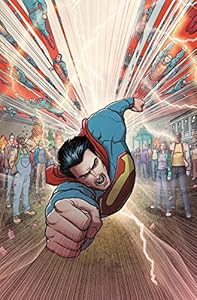Superman - Action Comics Vol. 7