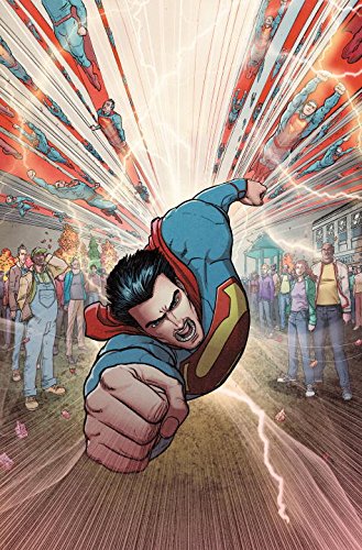 Superman - Action Comics Vol. 7 by Greg Pak