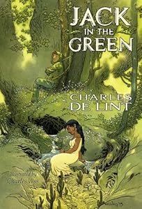 Jack in the Green by Charles de Lint 				  						  					 		 			  					  		                  	                   		                  			,