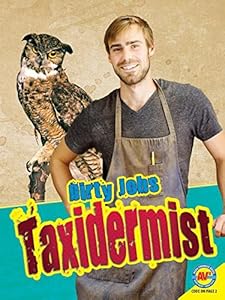 Taxidermist