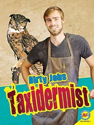 Taxidermist