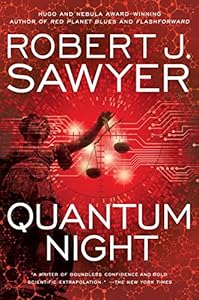 Quantum Night