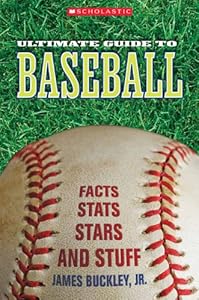 Ultimate Guide to Baseball