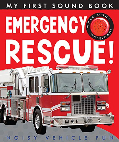 Emergency Rescue by Annette Rusling