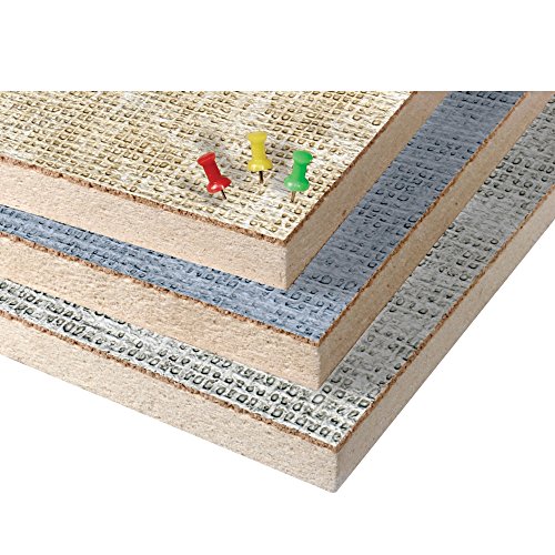 Algopix Similar Product 4 - Vin-Tak Panels - Wrapped Edge