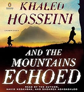 And the Mountains Echoed