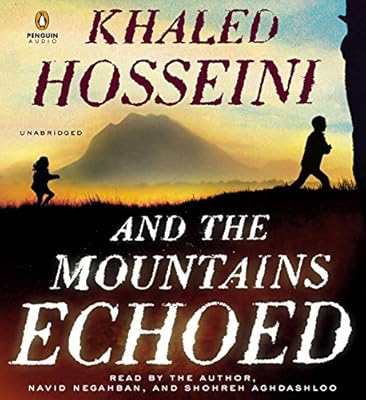 And the Mountains Echoed