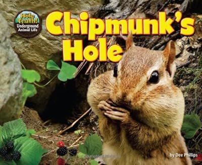 Chipmunk's Hole