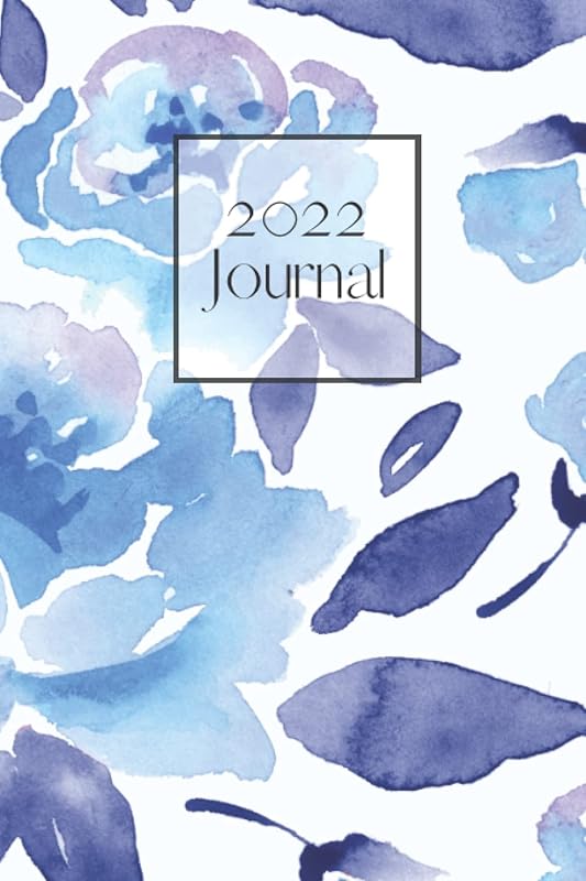 Ultimate 2022 Bullet Journal by J Kranz