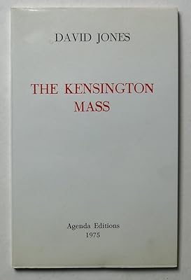 The Kensington Mass