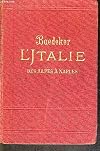 L'Italie des Alpes à Naples