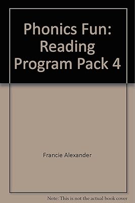 Phonics Fun: Reading Program, Pack 4 (Clifford the Big Red Dog)