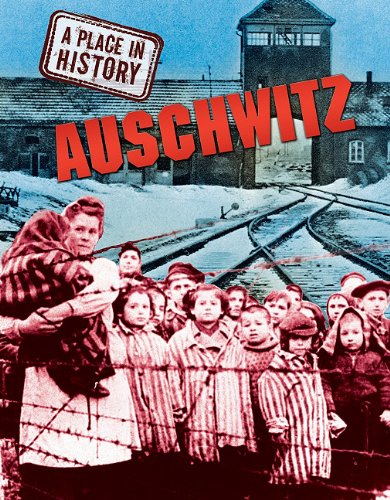 Auschwitz by Sean Sheehan