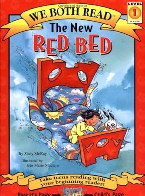 The New Red Bed