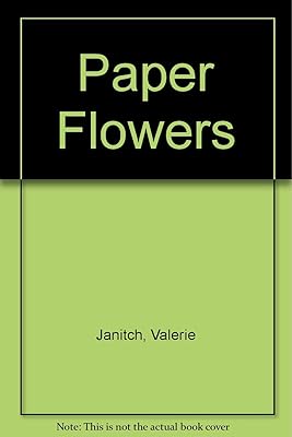 Paper Flowers