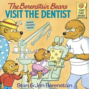The Berenstain Bears Visit The Dentist