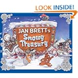 Jan Brett's Snowy Treasury