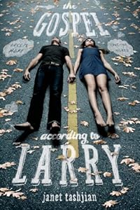 The Gospel According to Larry