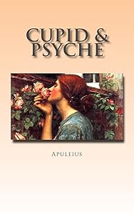Cupid & Psyche