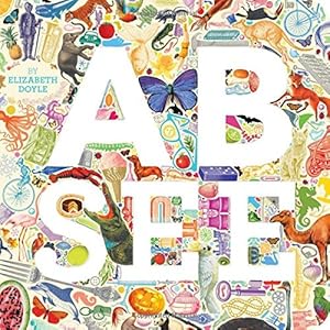 A B See by Elizabeth Doyle