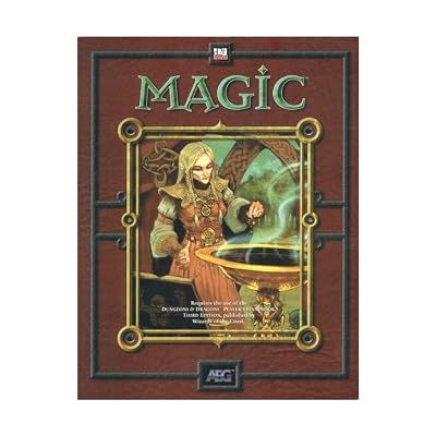Magic *OP