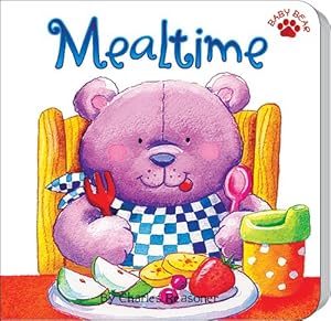 Mealtime (Baby Bear)
