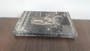 Dorothy Richardson: The Genius They Forgot by John Rosenberg