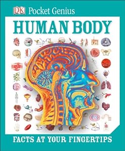 Pocket Genius: Human Body